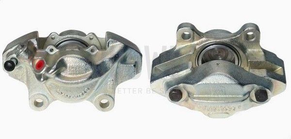 BUDWEG CALIPER Jarrusatula 34474